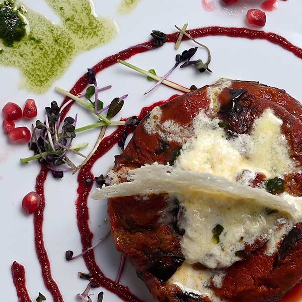 Parmigiana