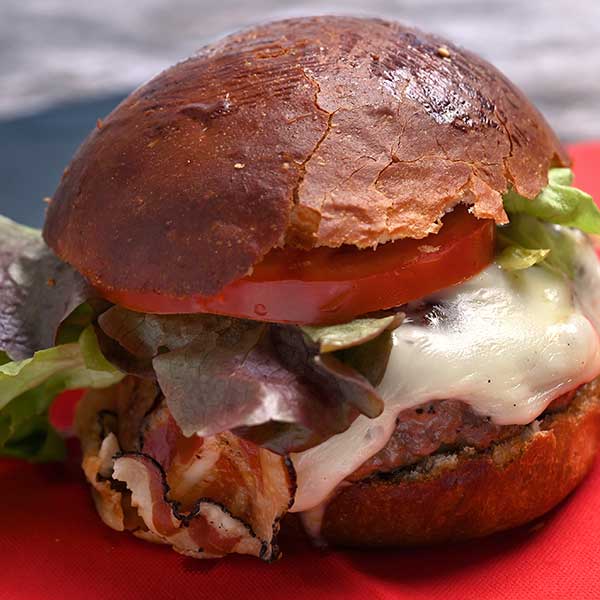 Hamburger
